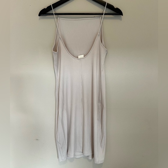 H&M Ribbed Bodycon Dress - Picture 3 of 4